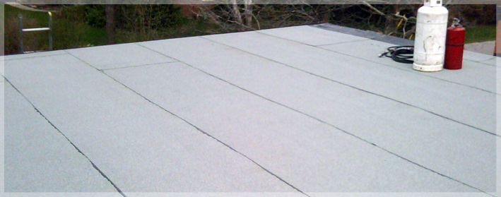 Essential Flat Roofing Services