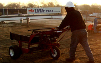 Essential Flat Roofing Services Flat Roofing Systems