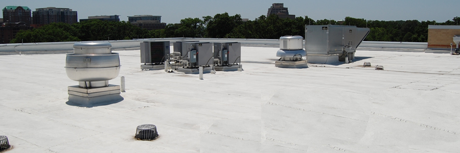 The Benefits of TPO Roofing