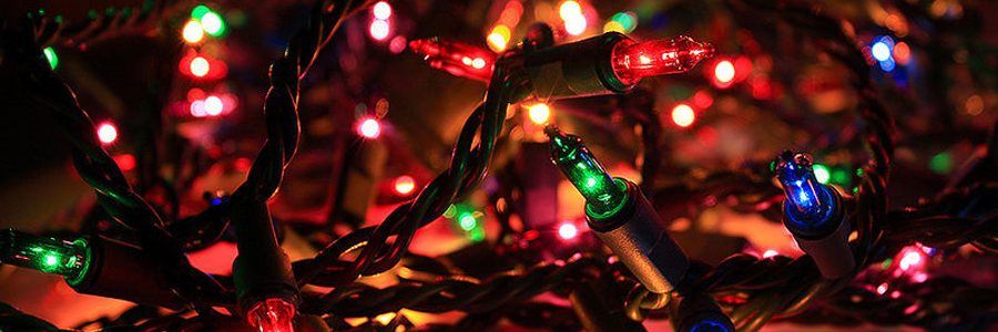 Deck the Halls: How to Decorate Your Building Without Damaging the Roof