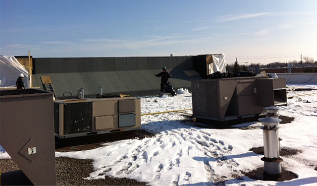 Is Your Roof Weathering the Storm?