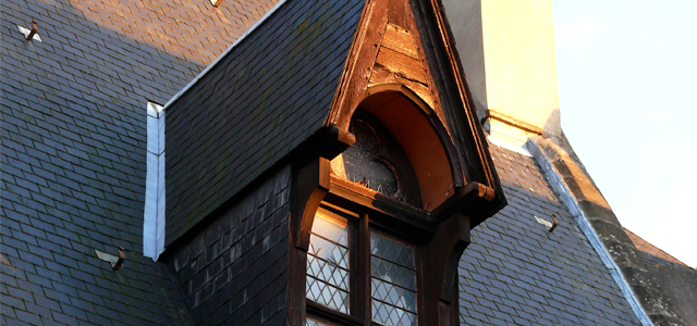 What Is So Important About Roof Flashing