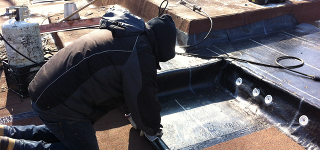 Don’t Let Roofing Prices Scare You From Finishing Your Roof