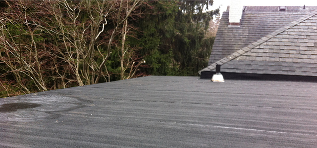 How to Save on Flat Roofing Costs Without Springing a Leak