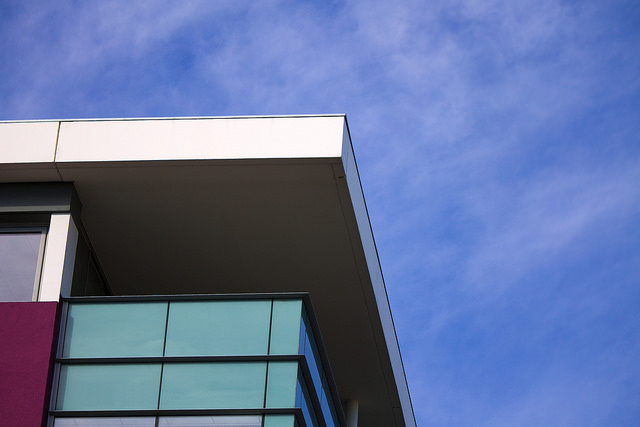 How To Plan A Usable Space On Your Office’s Flat Roof