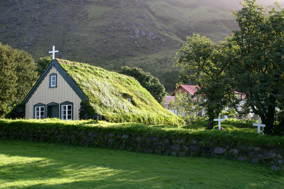 5 Ways To Make Your Roof More Green