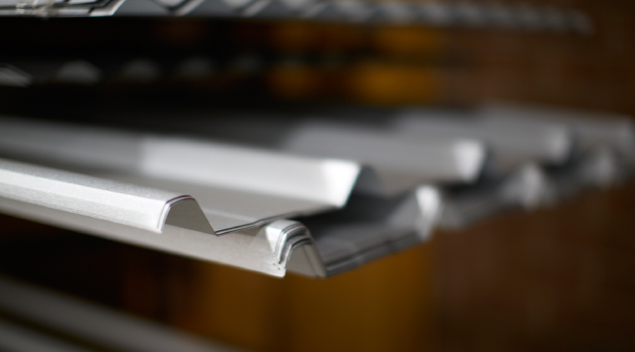 New Trends in Roofing Material and Building Processes