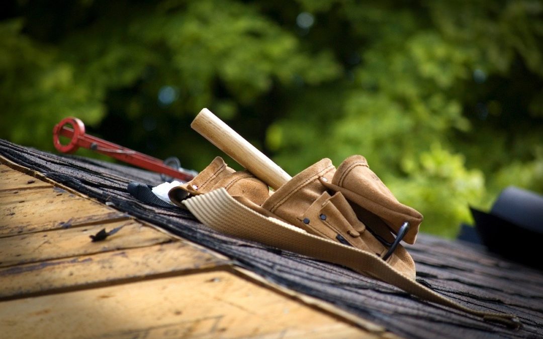 The Best Roofers in Oakville